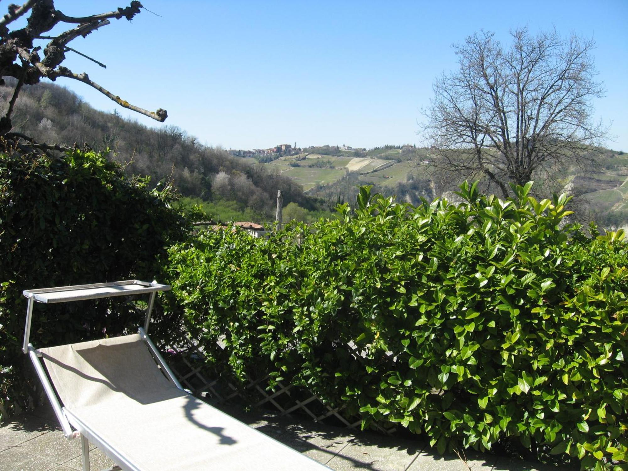 Agriturismo Cascina Serra Cossano Belbo Zimmer foto