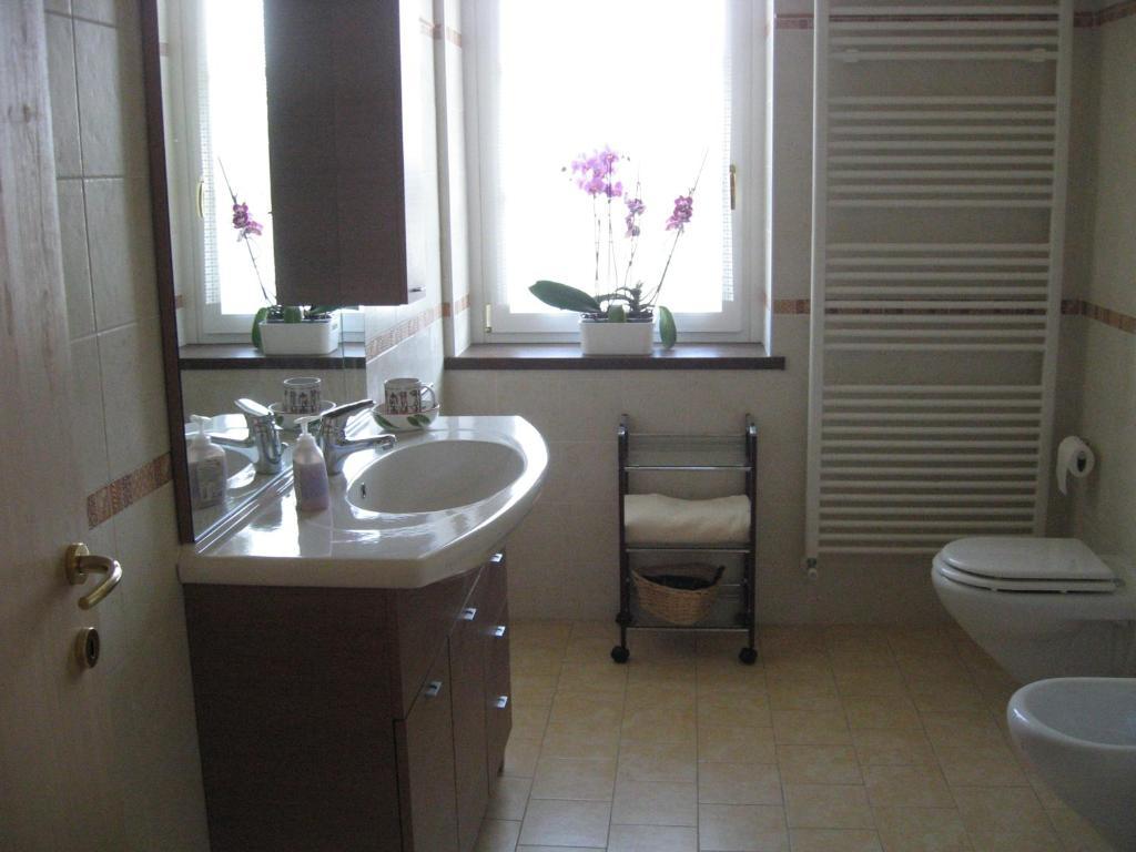 Agriturismo Cascina Serra Cossano Belbo Zimmer foto