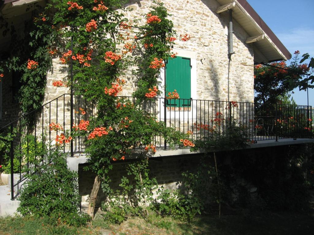 Agriturismo Cascina Serra Cossano Belbo Zimmer foto